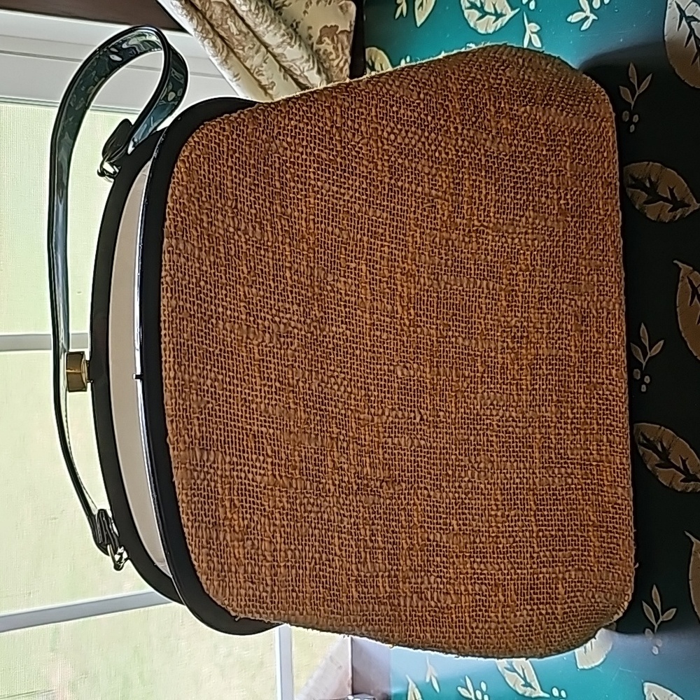Summer bag